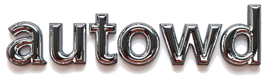 autowd logo